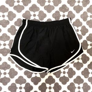 Nike shorts!